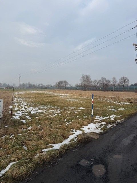 Prodej pozemek pro bydlení - Frýdek-Místek, 738 01