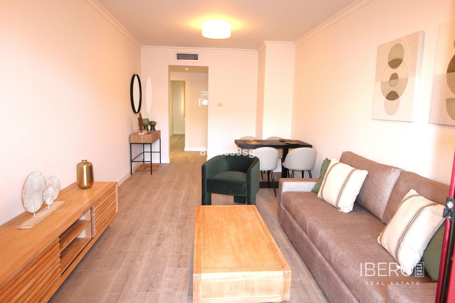 Byt 4+kk · 189 m² · Benahavís, Španělsko - 3