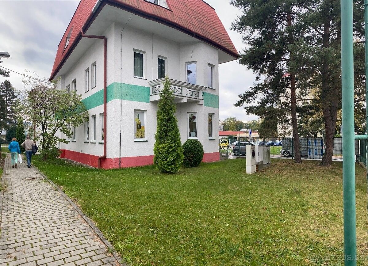 Kanceláře, Valašské Meziříčí, 757 01 - 1