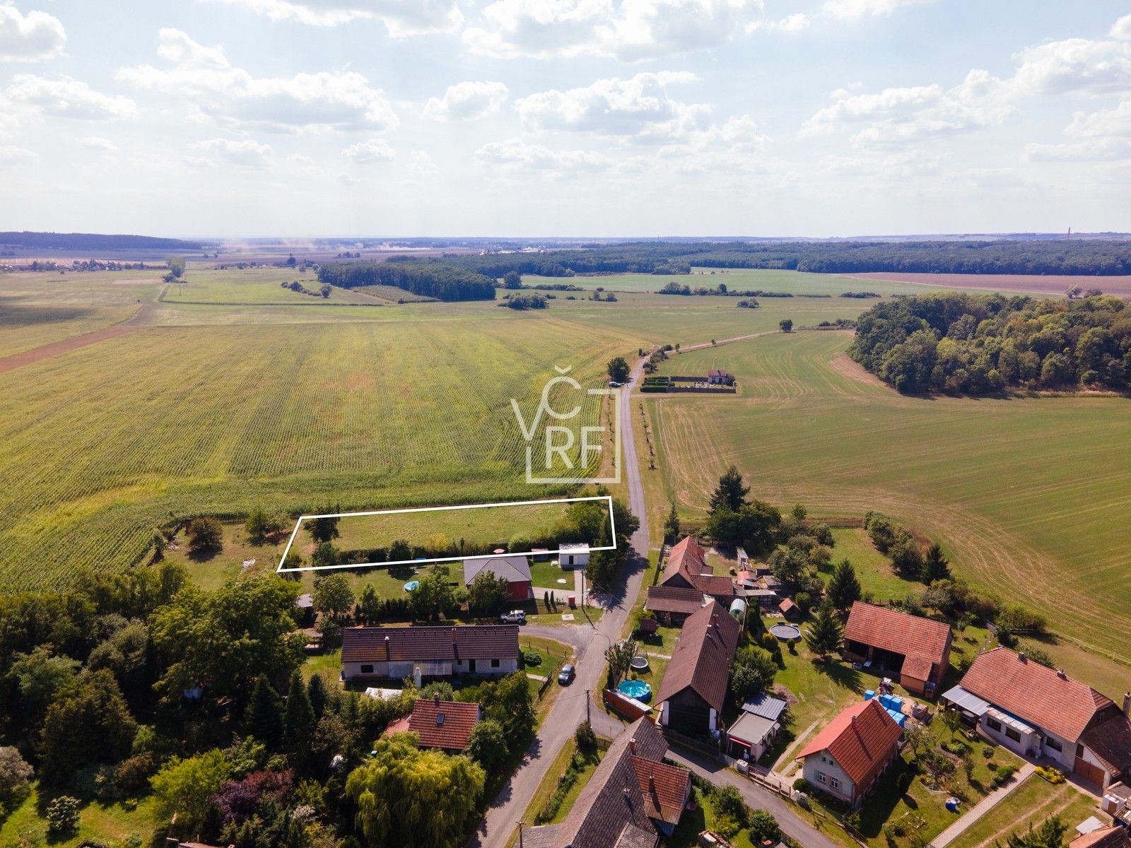 Prodej pozemek pro bydlení - Králíky, 1 m²