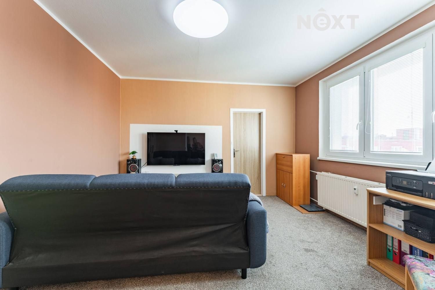 2+1, Bruntál, 44 m² - 2