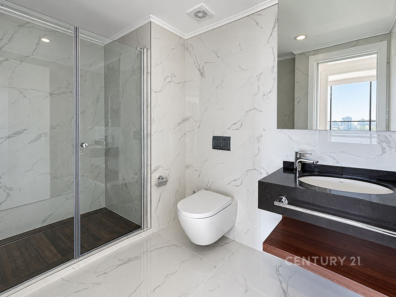 Prodej byt 1+1 - Ammochostos, Famagusta, Kypr, 47 m² - 5
