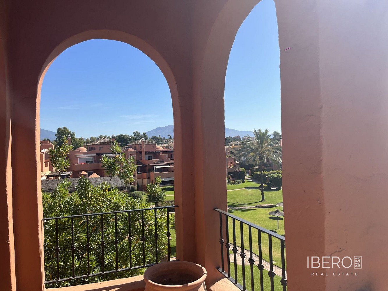4+kk, Estepona, Španělsko, 230 m² - 2