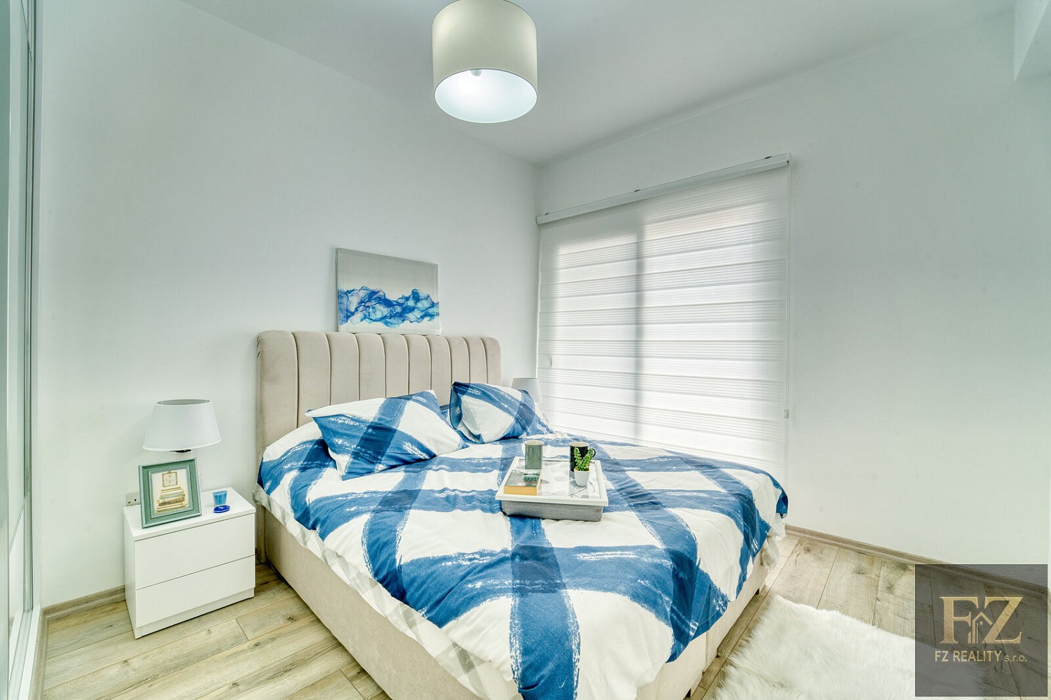 Byt 2+kk · 55 m² · Boğaz, Kypr - 3