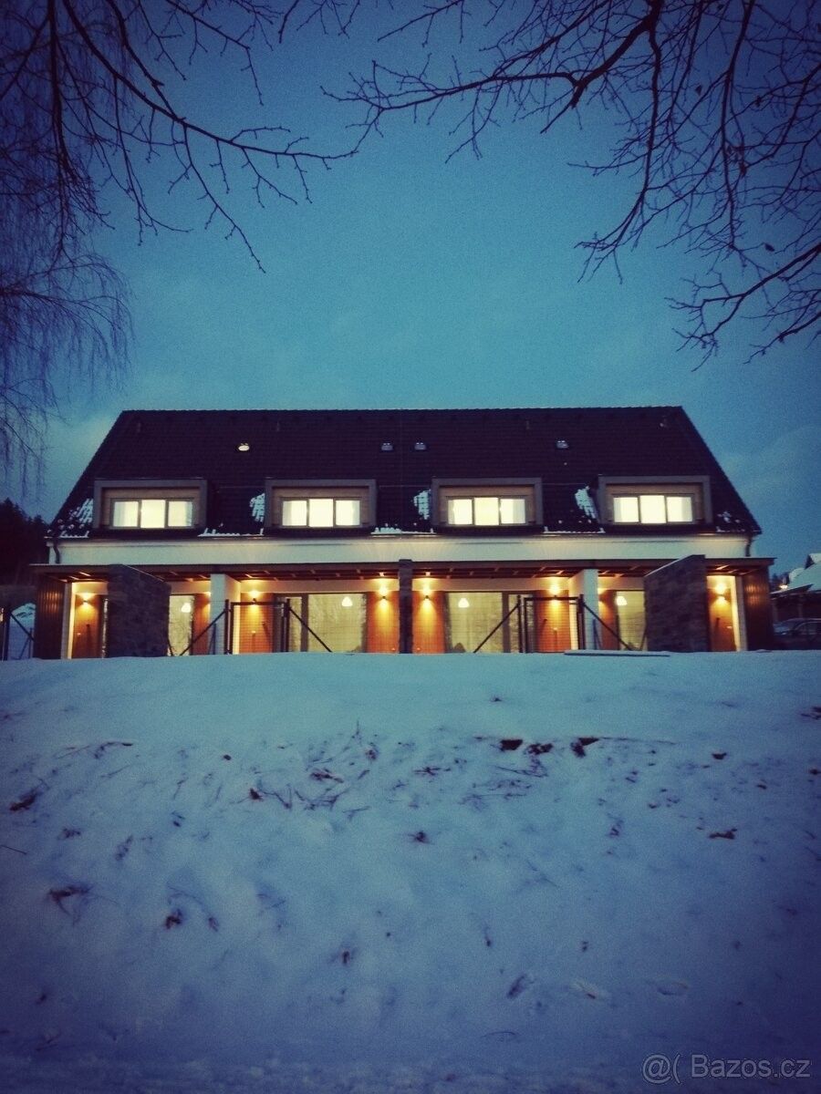 Rodinné domy, Lipno nad Vltavou, 382 78 - 1
