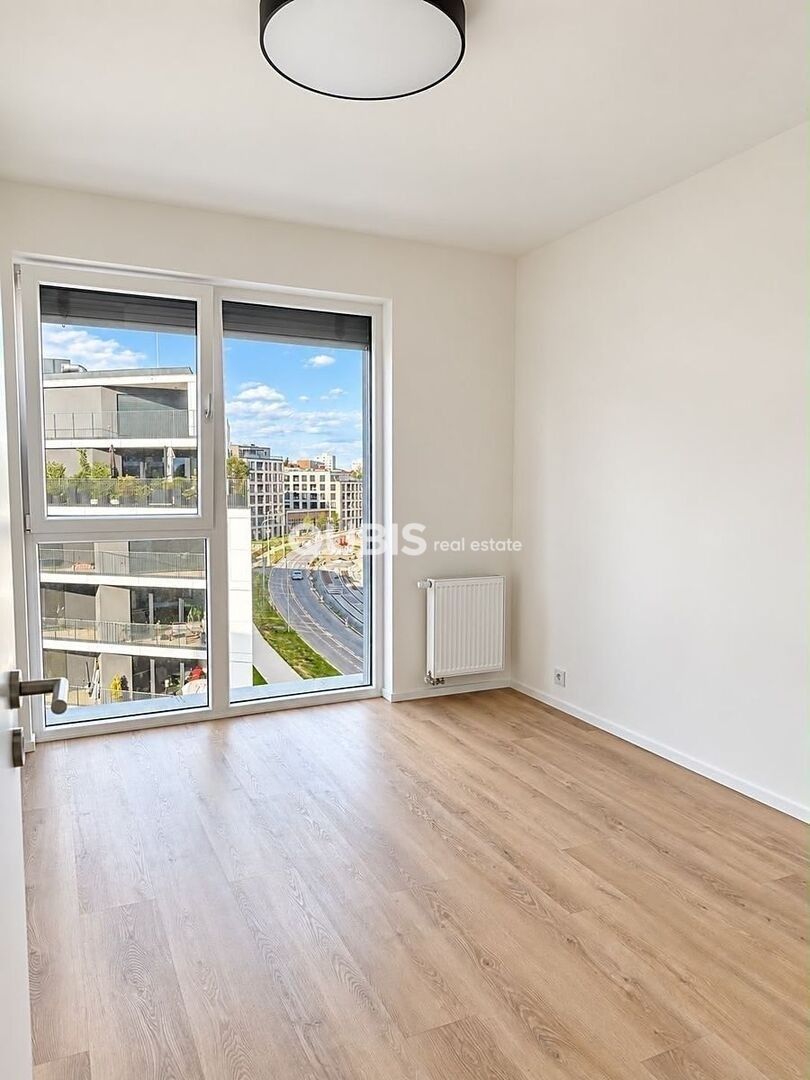 Byt 3+kk · 119 m² · Praha 3 - 4