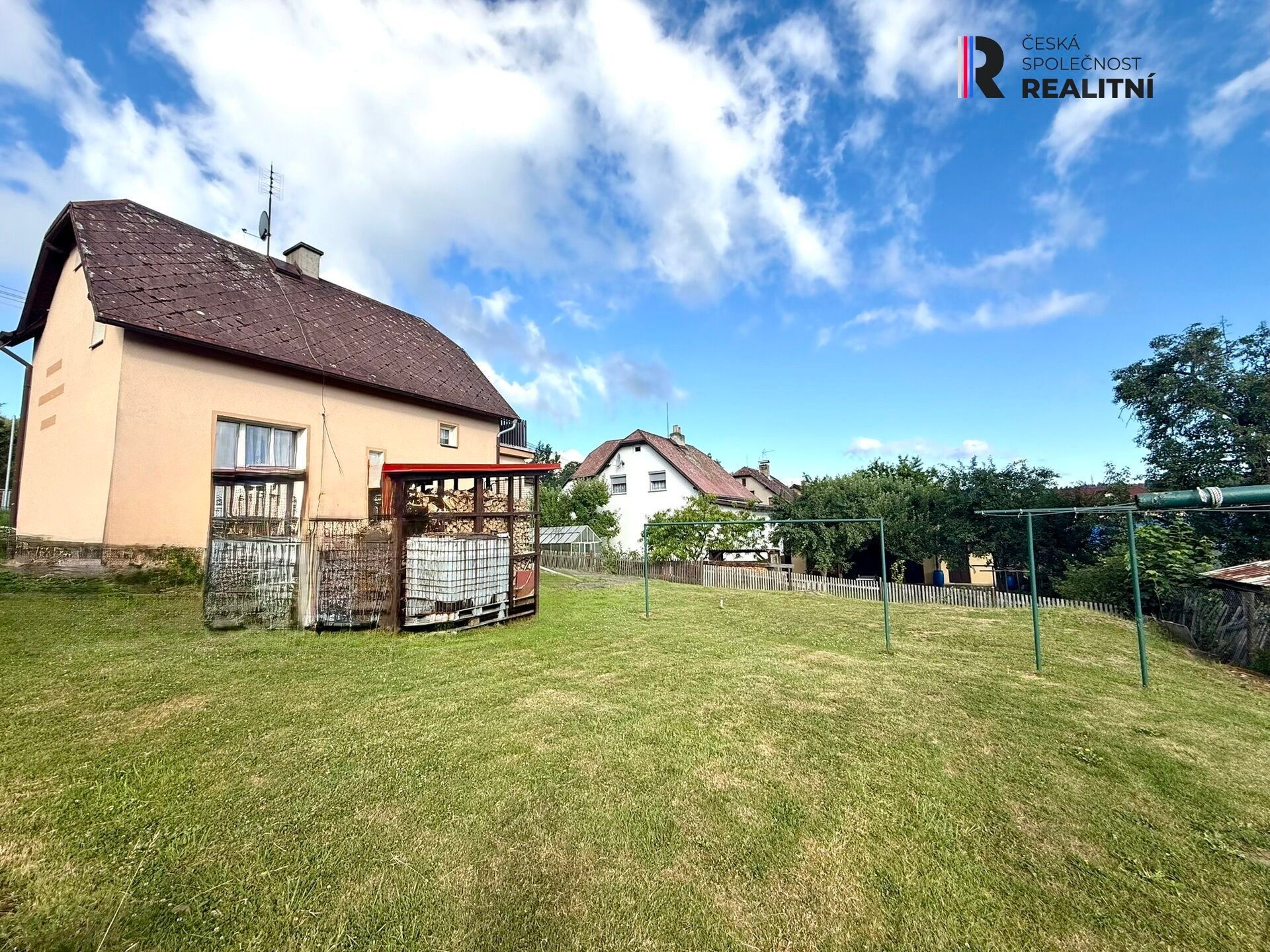 Rodinný dům · 110 m² · Libavské Údolí - 2