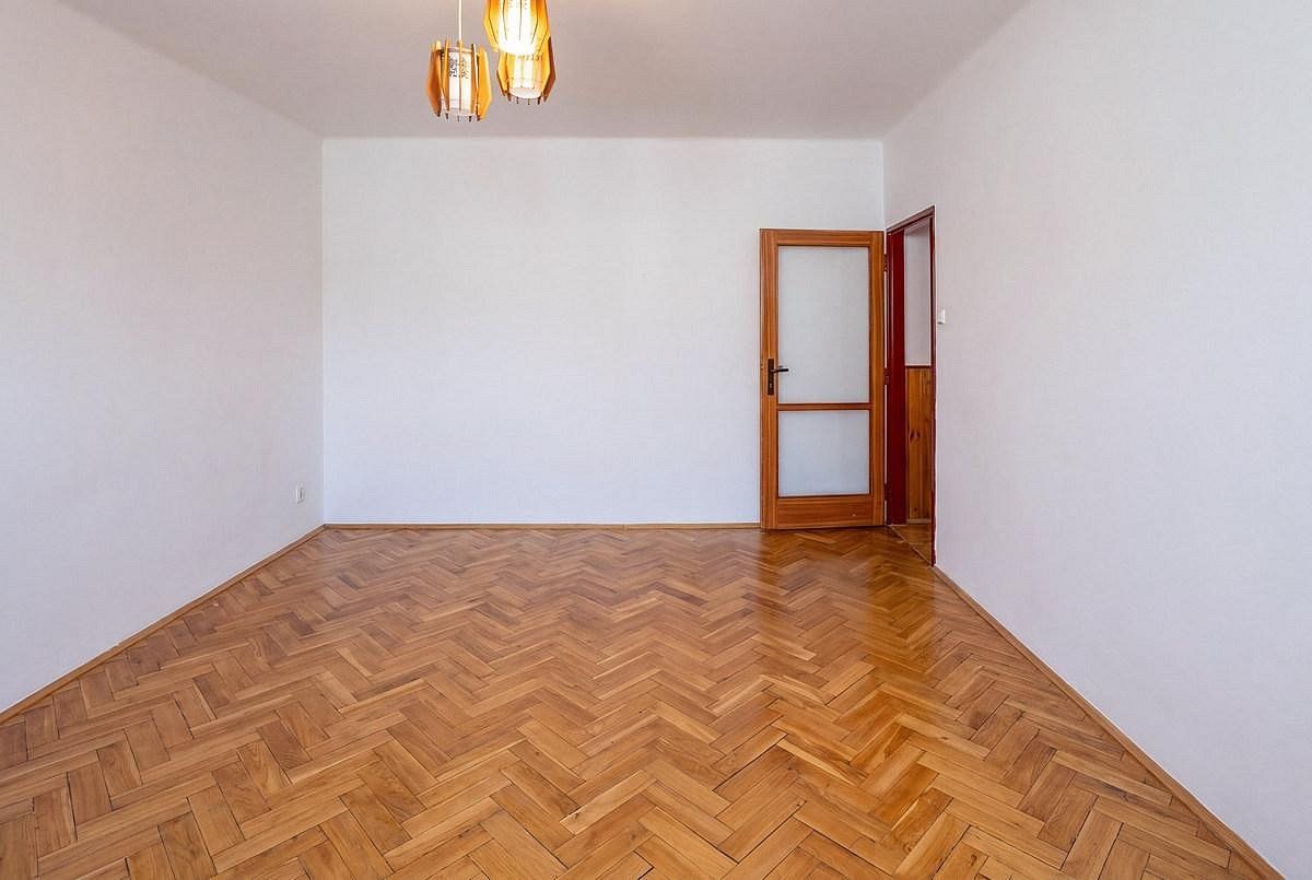 Byt 2+1 · 56 m² · Praha - Strašnice, okres Praha 10, Hlavní město Praha - 4