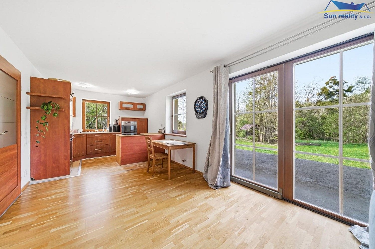 Prodej rodinný dům - Nad Točnou, Zubří, okres Vsetín, 180 m² - 5