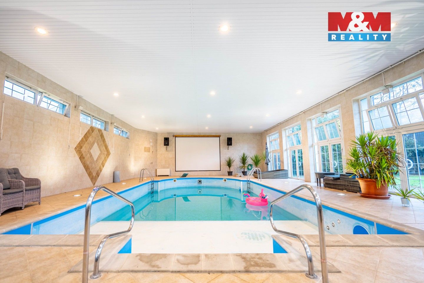 Rodinný dům · 847 m² · Horní Třešňovec - 4