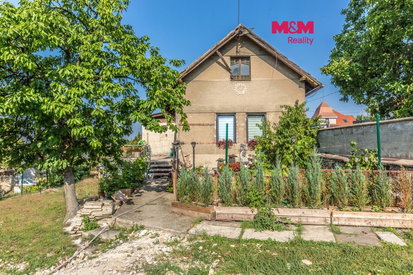 Rodinné domy, Opočnice, 150 m² - 1