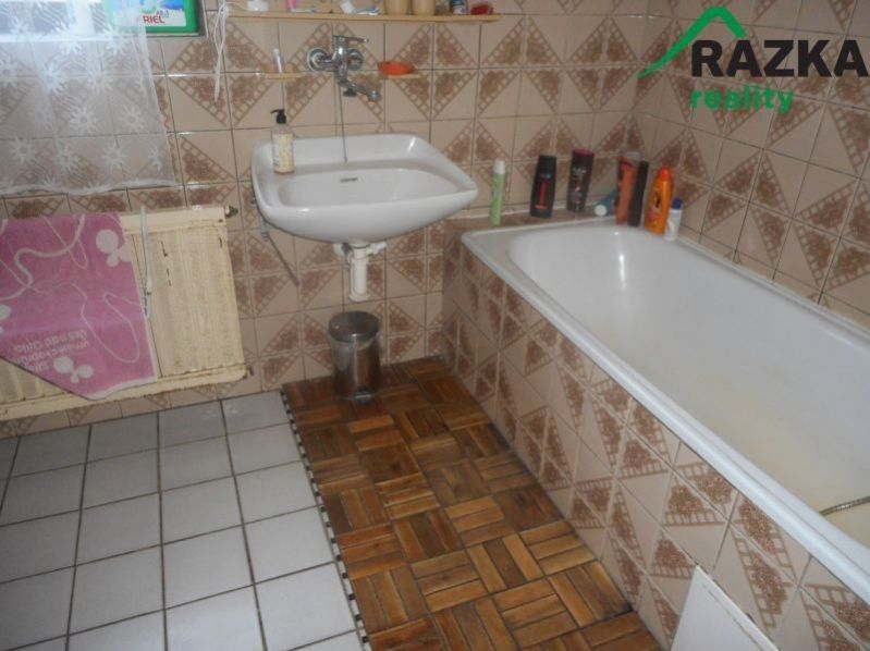 Prodej rodinný dům - Turov, Podlesí, 185 m² - 5