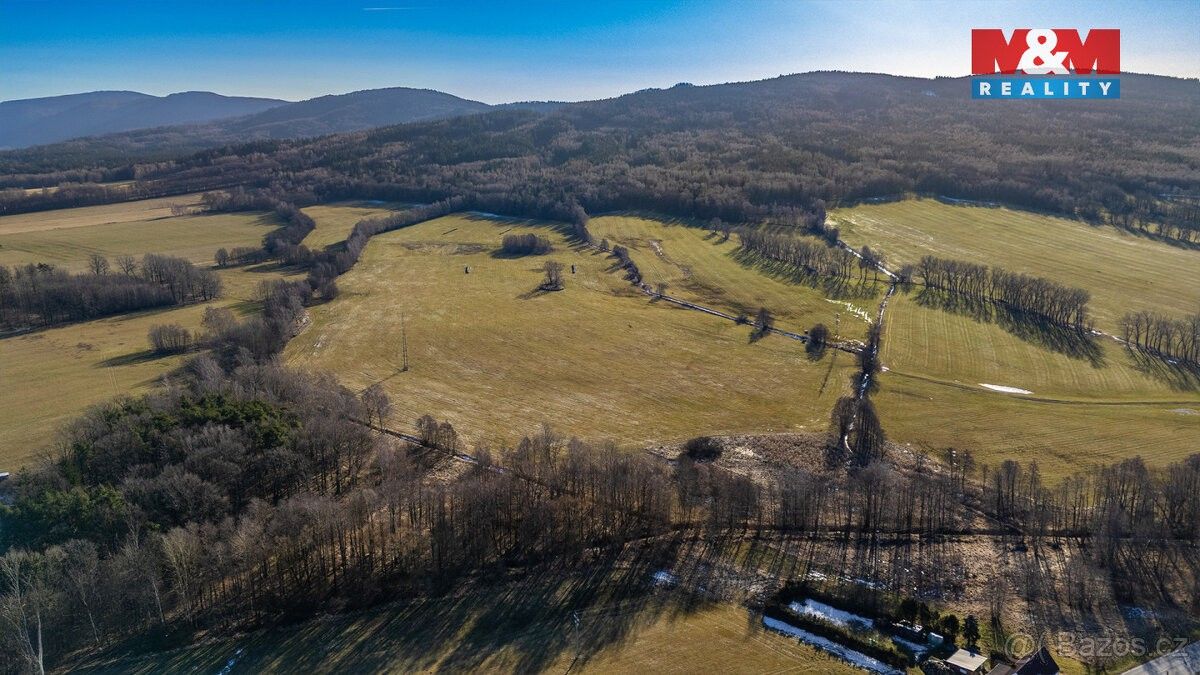 Prodej pozemek pro bydlení - Frýdlant v Čechách, 464 01