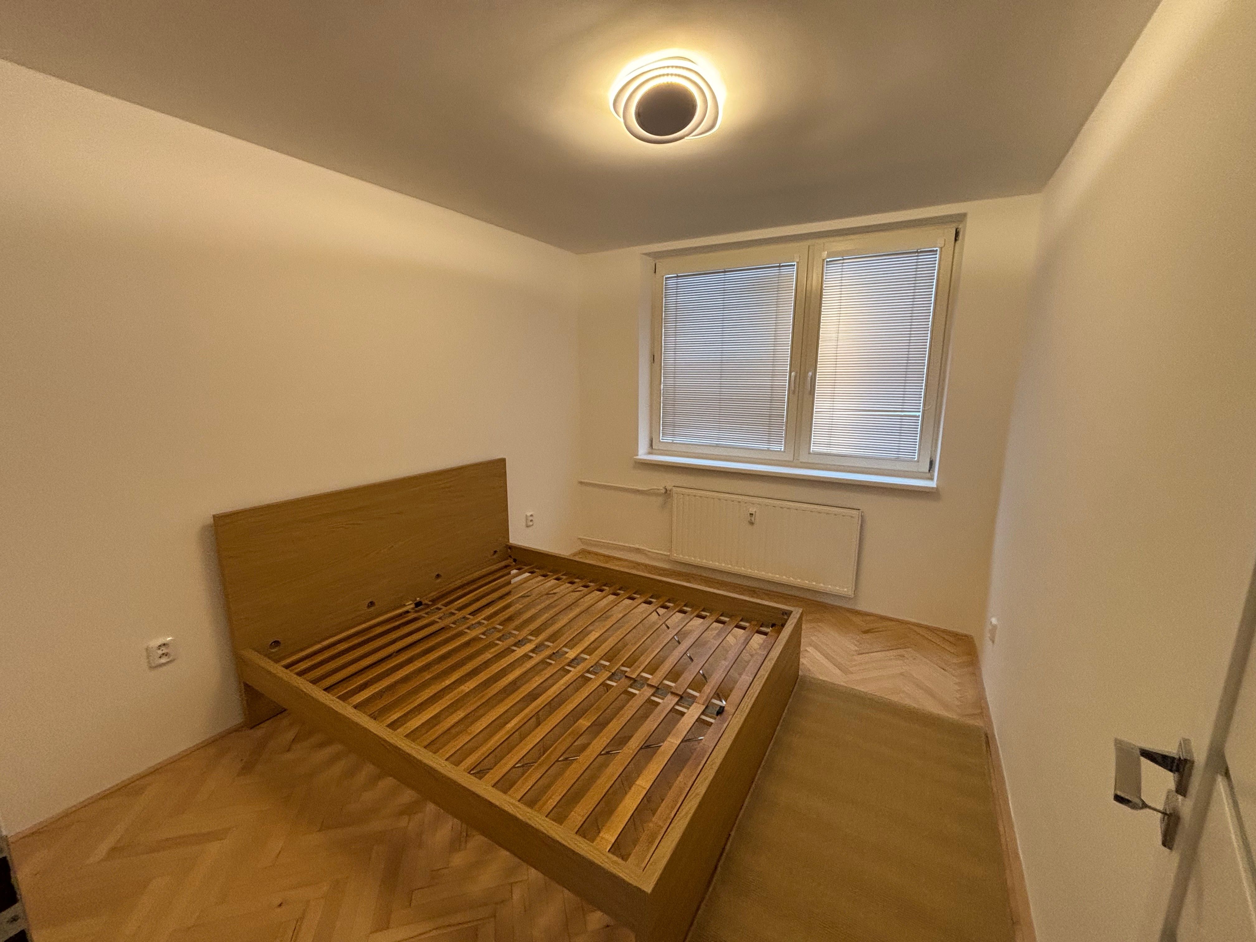 Byt 2+1 · 50 m² · Jurečkova 2785/14, Ostrava - 4