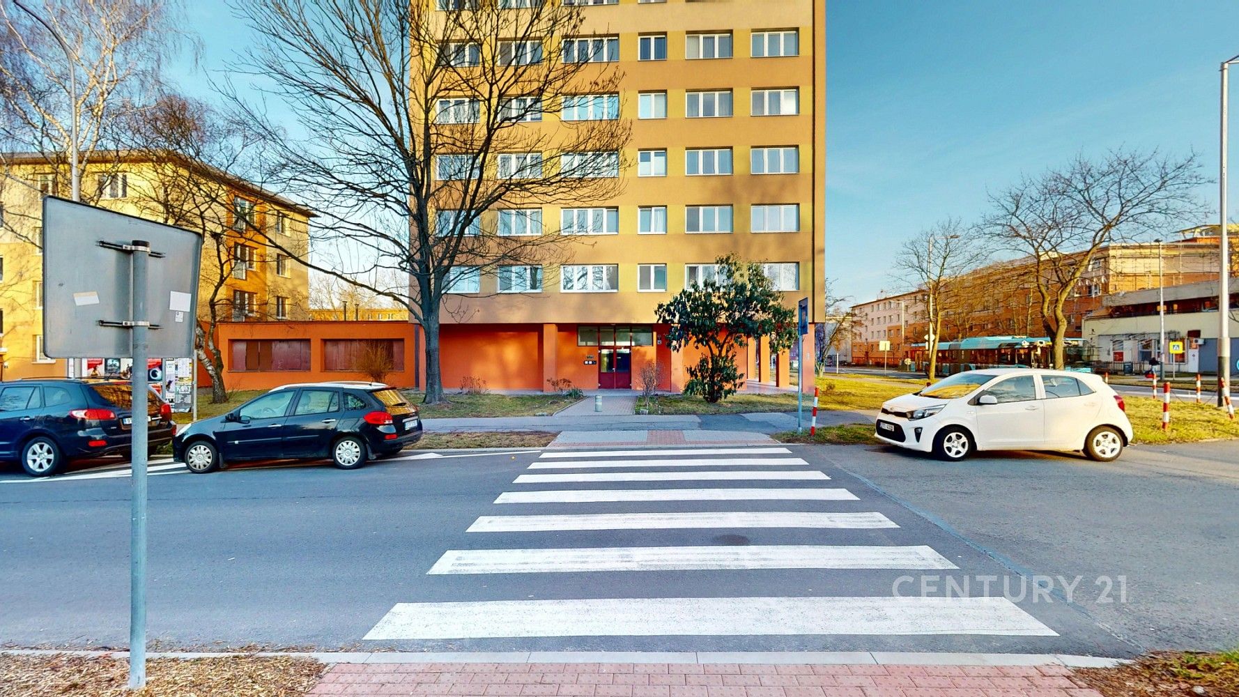 1+1, Ostrava - Poruba, okres Ostrava-město, Moravskoslezský kraj, 27 m² - 1