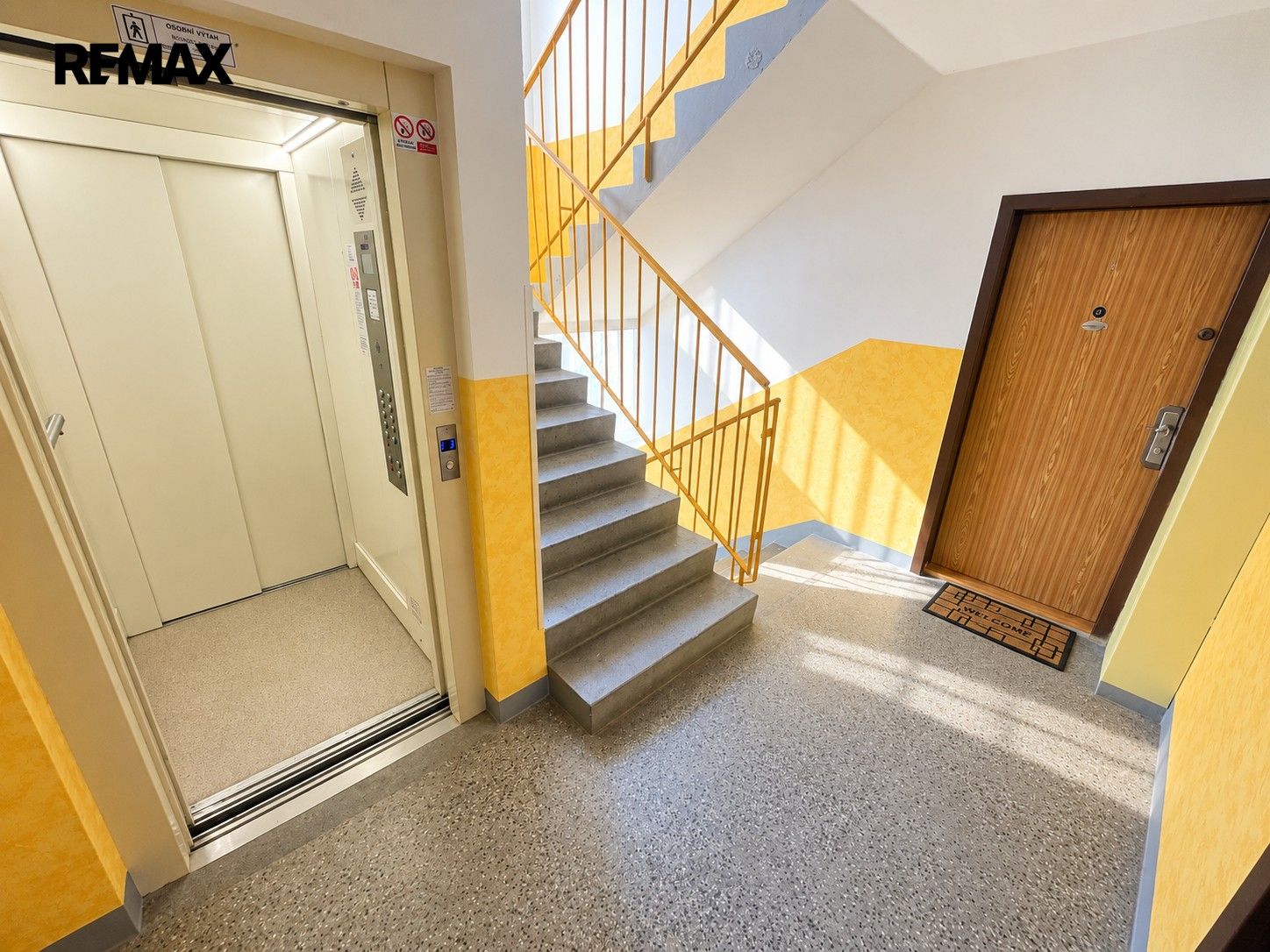 Prodej byt 3+1 - V Zálomu 2900, Ostrava Zábřeh, 63 m² - 5