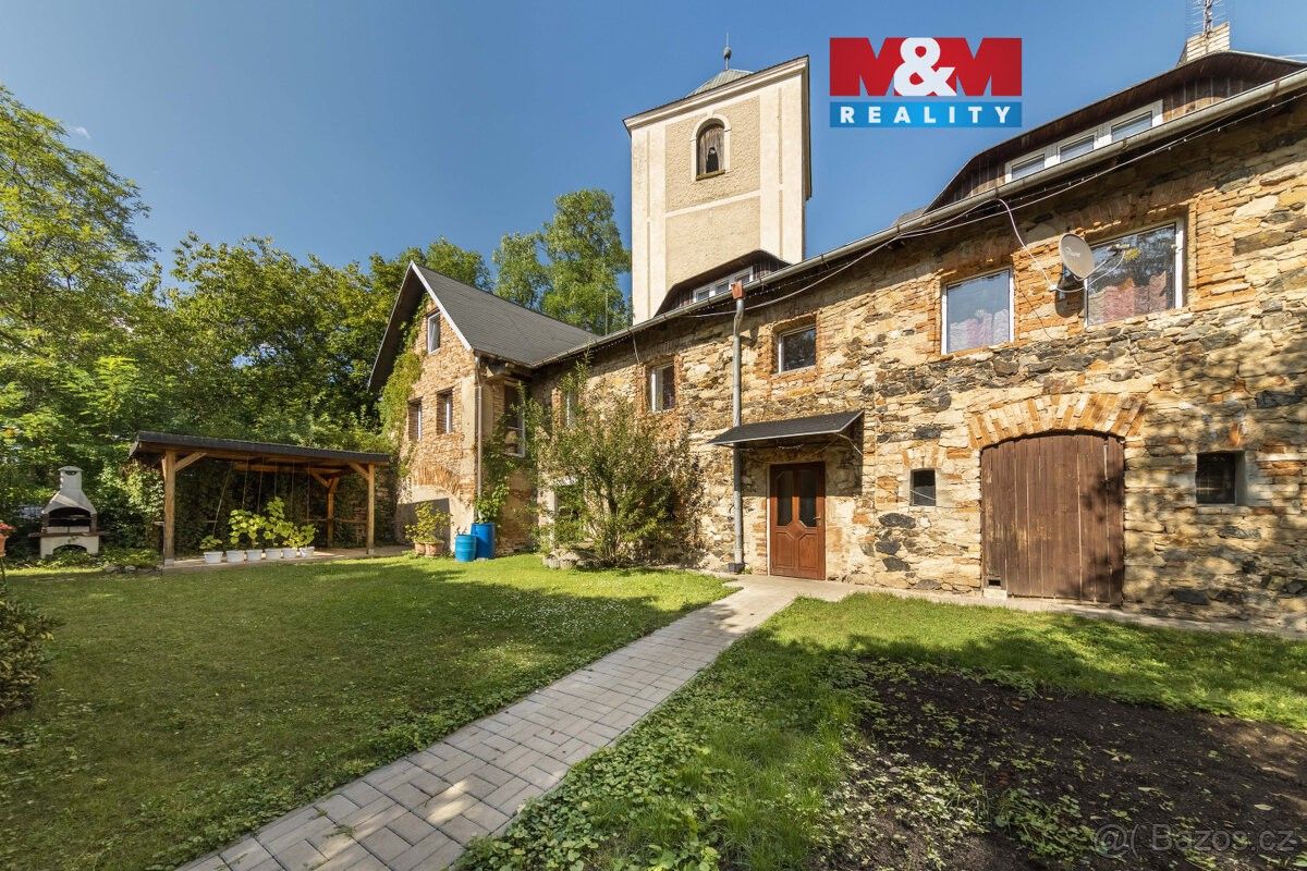 Ostatní, Úvaly, 250 82