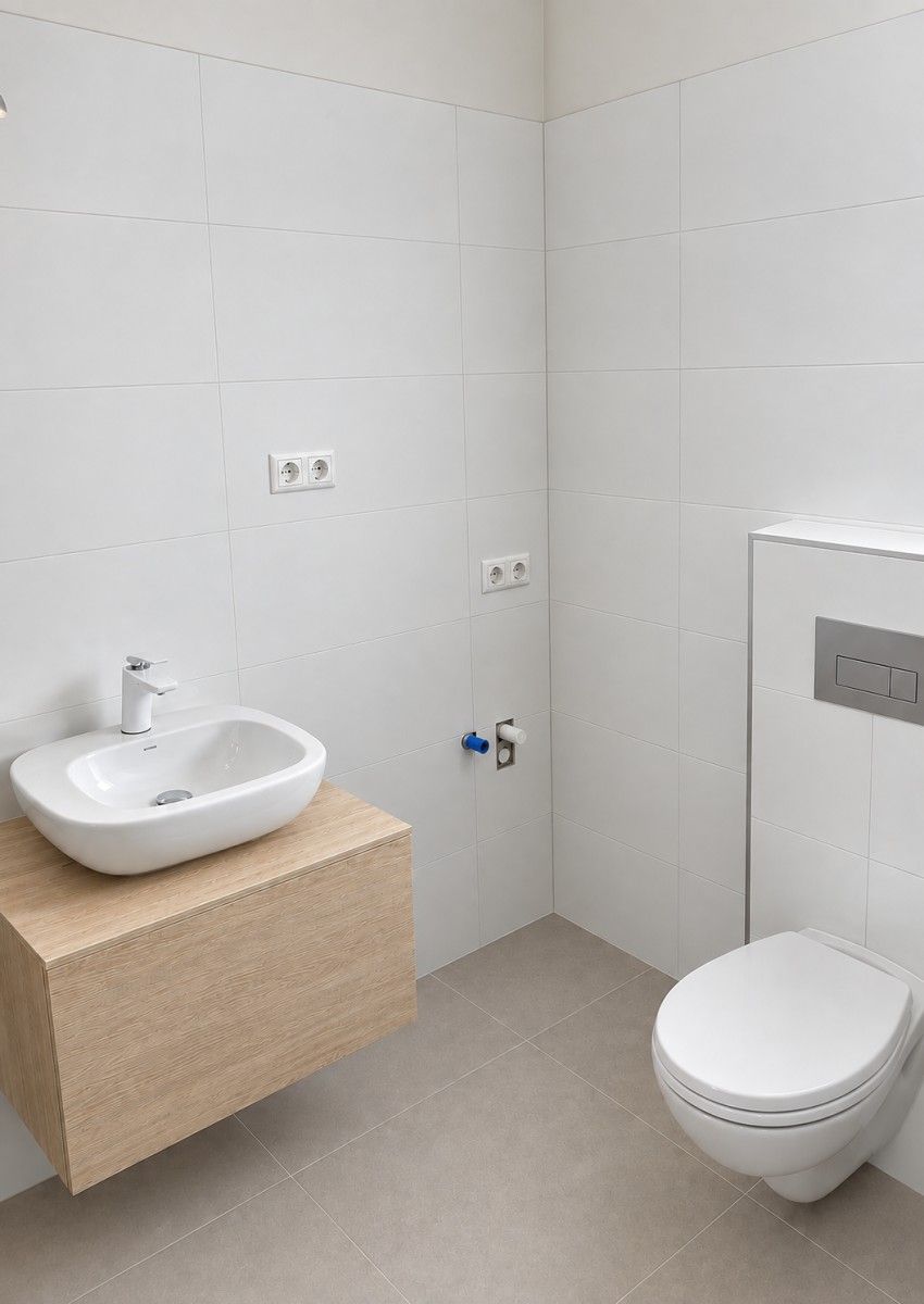 1+1, Rudé armády, Rousínov - Rousínov u Vyškova, Jihomoravský kraj, 32 m² - 2