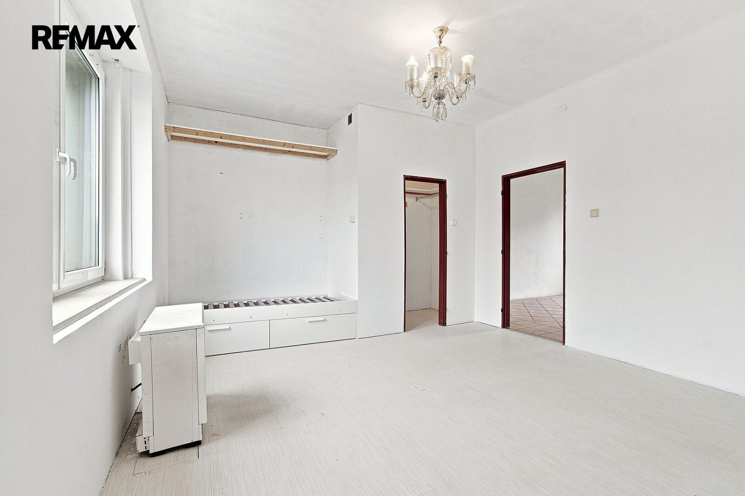 Prodej byt 1+1 - Všeruby, okres Plzeň-sever, 48 m² - 5