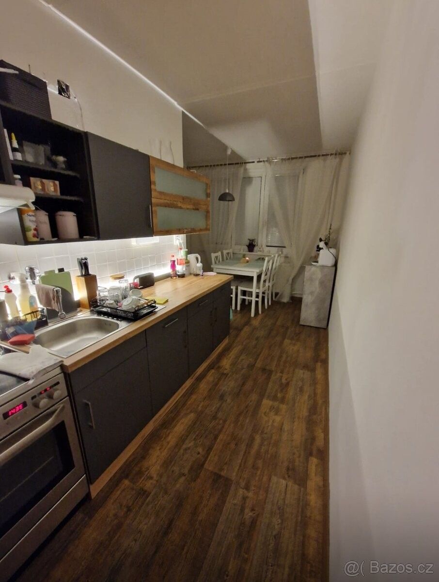 Pronájem byt - Louny, 440 01