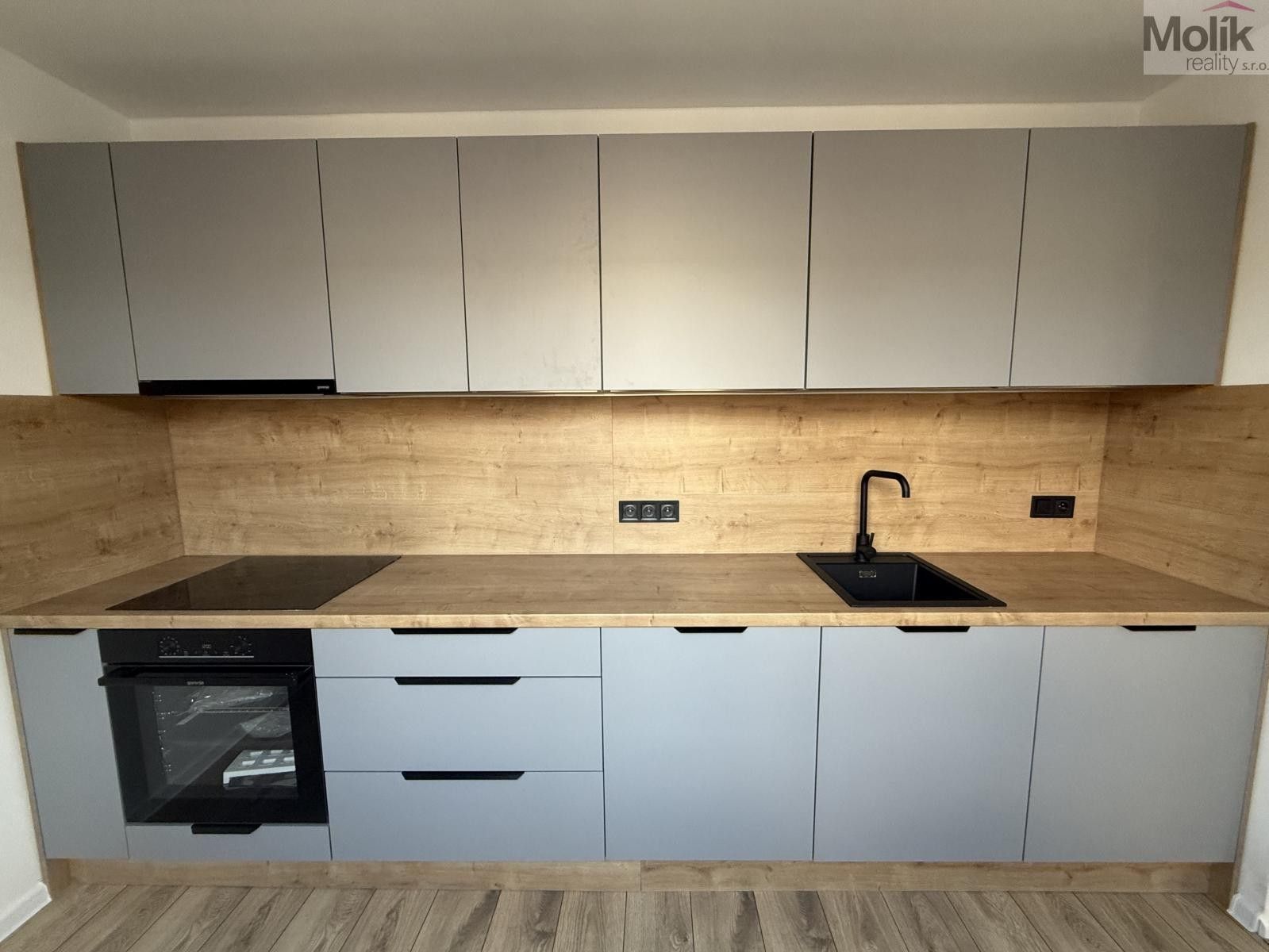 Pronájem byt 2+1 - Maxe Švabinského, Most, 54 m²