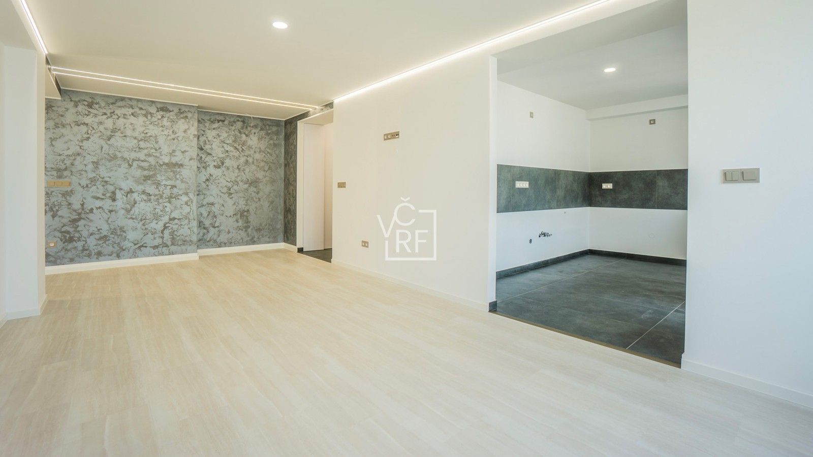 Byt 3+kk · 95 m² · Palackého třída, Pardubice Zelené Předměstí - 3