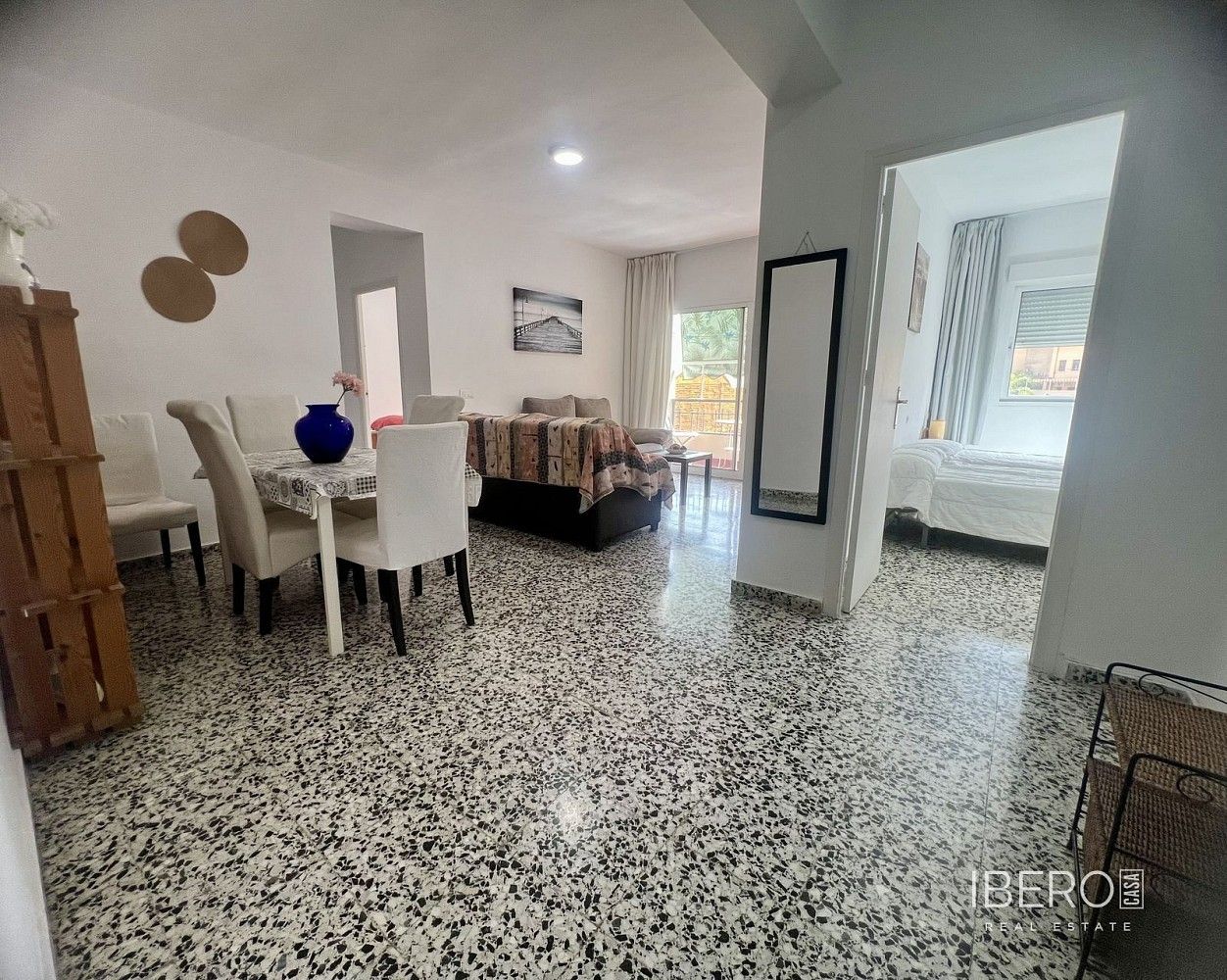 Prodej byt 4+kk - Málaga, Španělsko, 90 m² - 5
