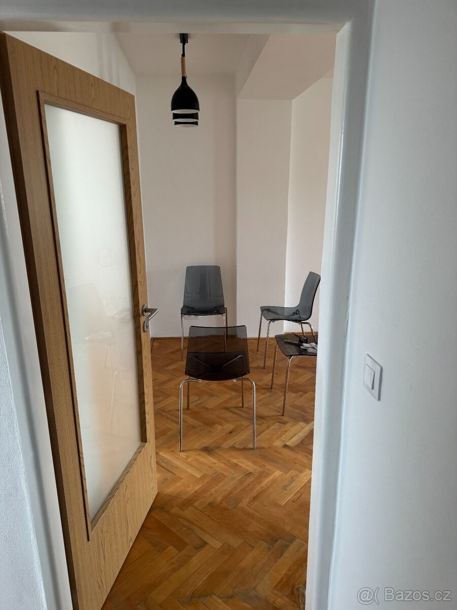 Pronájem byt 3+1 - Jihlava, 586 01, 69 m² - 5