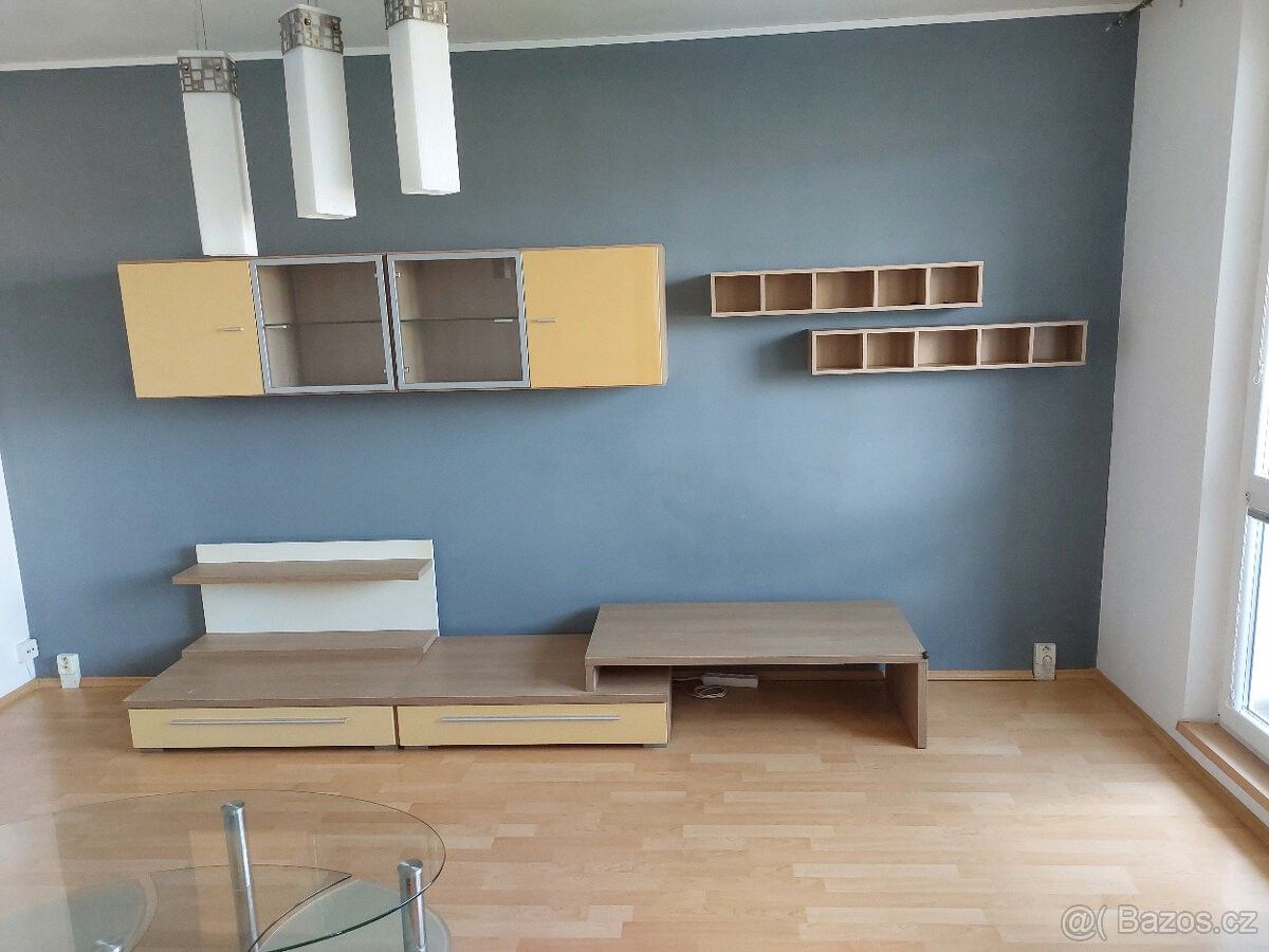 Pronájem byt 3+1 - Valašské Meziříčí, 757 01, 67 m²