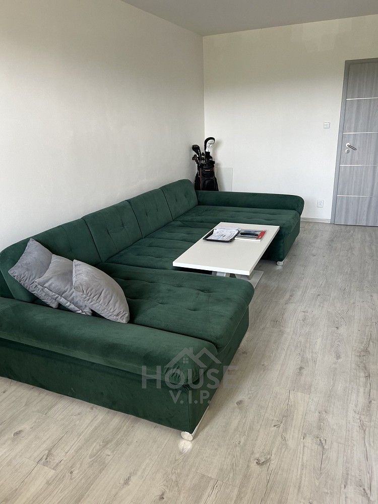 Byt 3+1 · 71 m² · Praha - Modřany, okres Praha 12, Hlavní město Praha - 3
