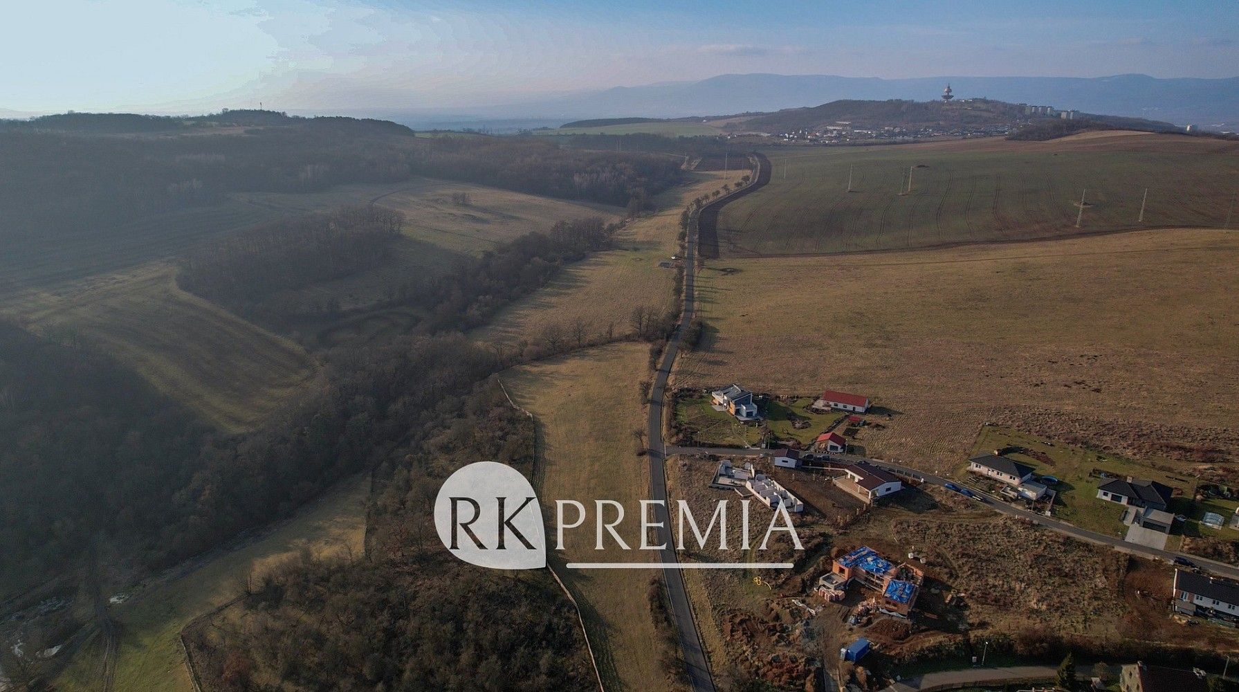 Zemědělský pozemek · Bžany - Pytlíkov, okres Teplice - 3