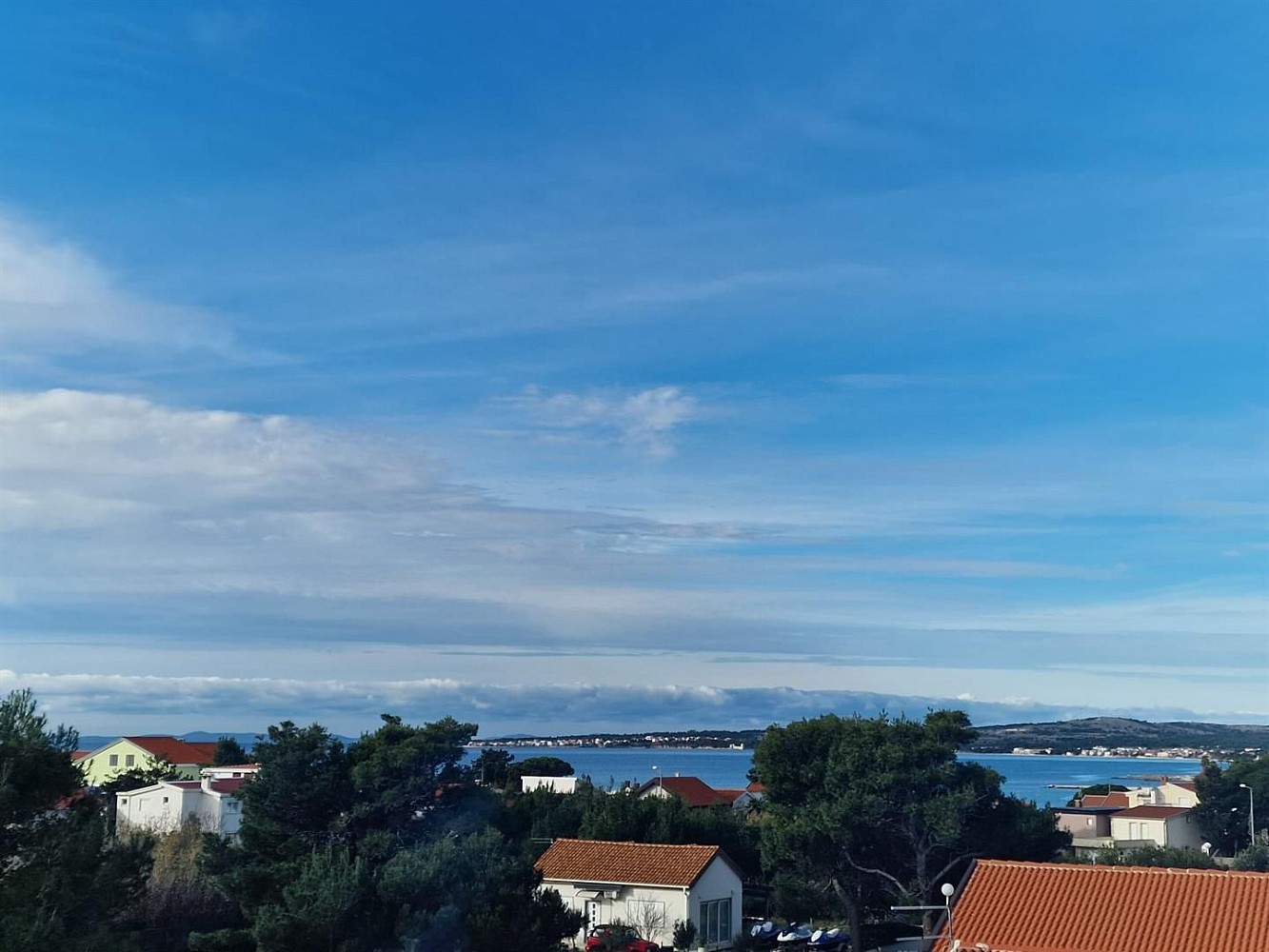 Byt 3+kk · 90 m² · Vir, Zadarska županija, Chorvatsko - 3