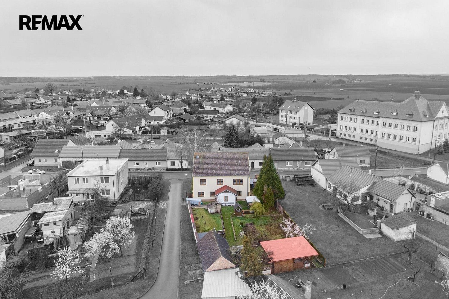 Rodinný dům · 248 m² · Jevišovka, okres Břeclav - 4