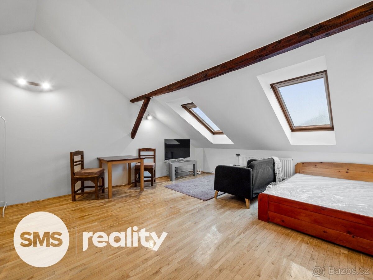 Pronájem byt - Brno, 615 00