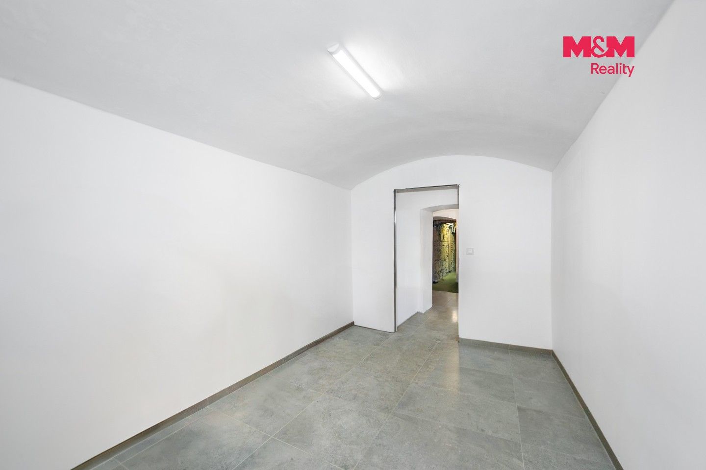 Prodej kancelář - Božkovská, Plzeň, 58 m² - 5