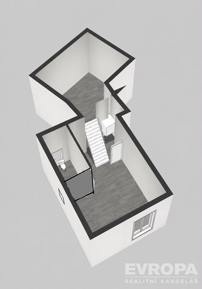 Komerční nemovitost · 36 m² · Opava - Předměstí, Moravskoslezský kraj - 4