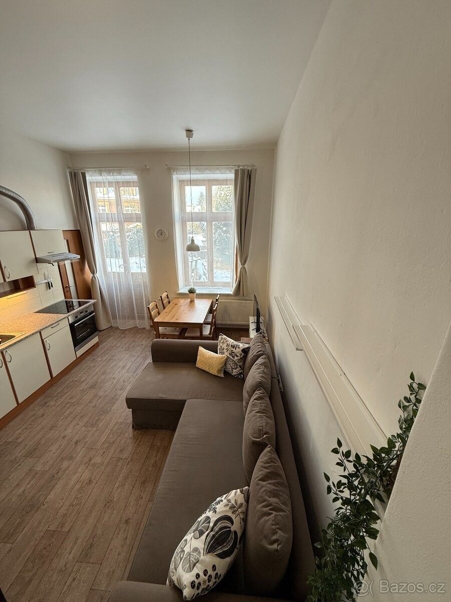 Pronájem byt - Trutnov, 541 01