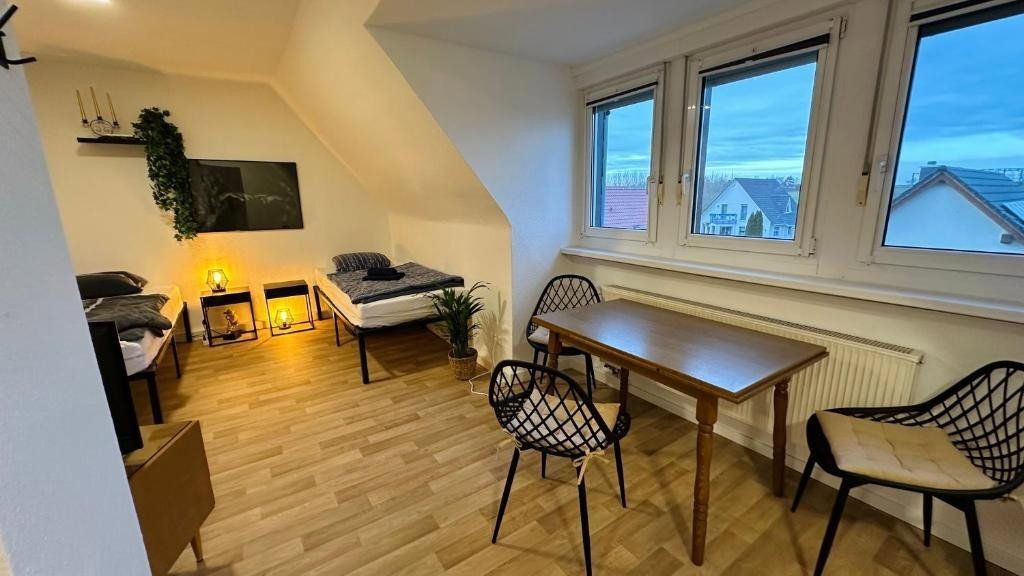 2+1, Wiprechtstraße 38, , Sasko, 50 m² - 2