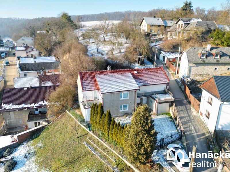 Prodej dům - Mladeč, 230 m²