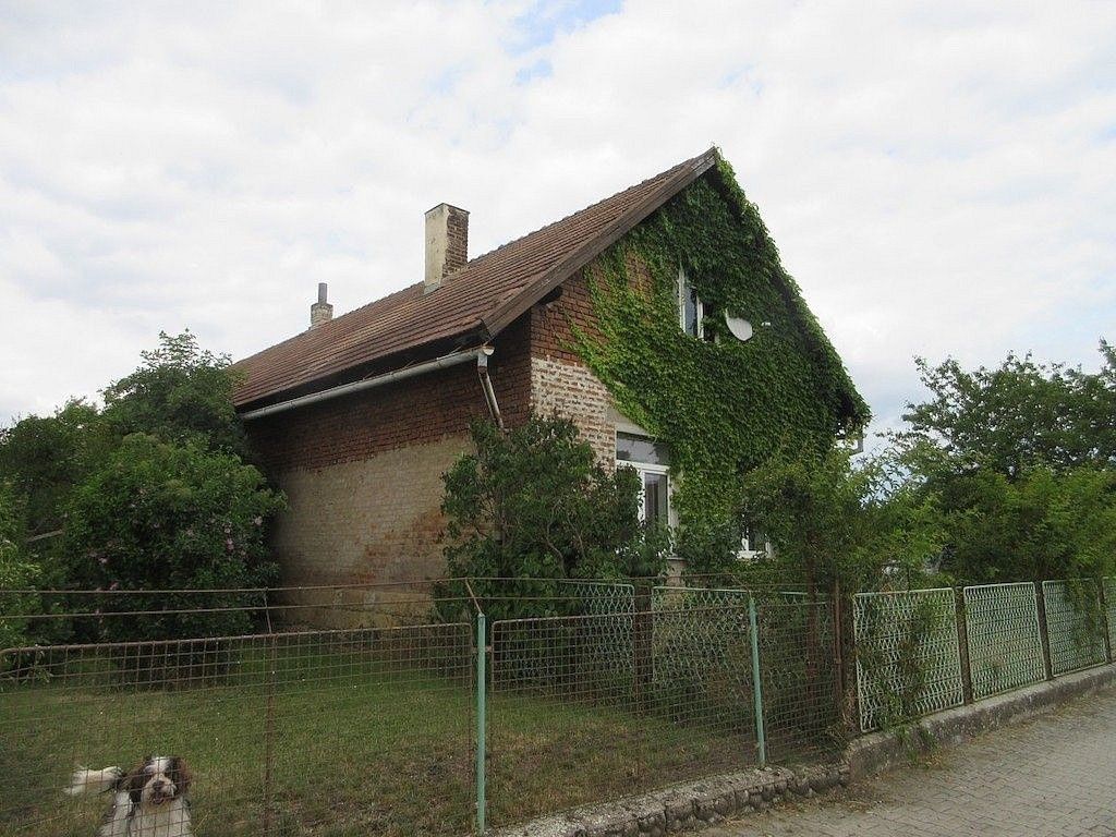 Prodej rodinný dům - Židovice, okres Jičín, Královéhradecký kraj, 152 m² - 5