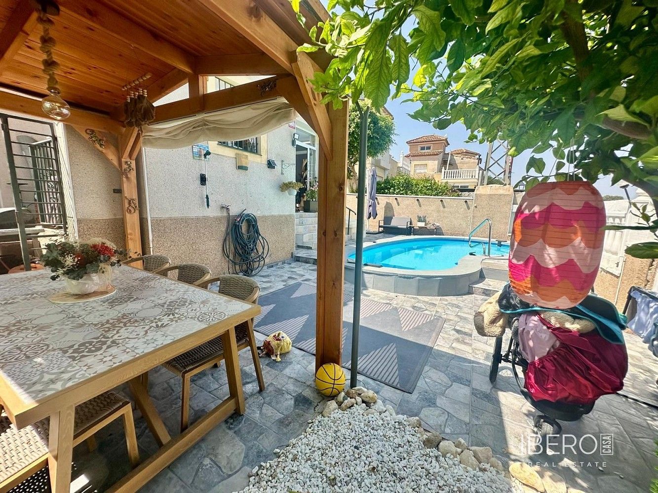 Rodinný dům · 92 m² · Algorfa, ES - 4