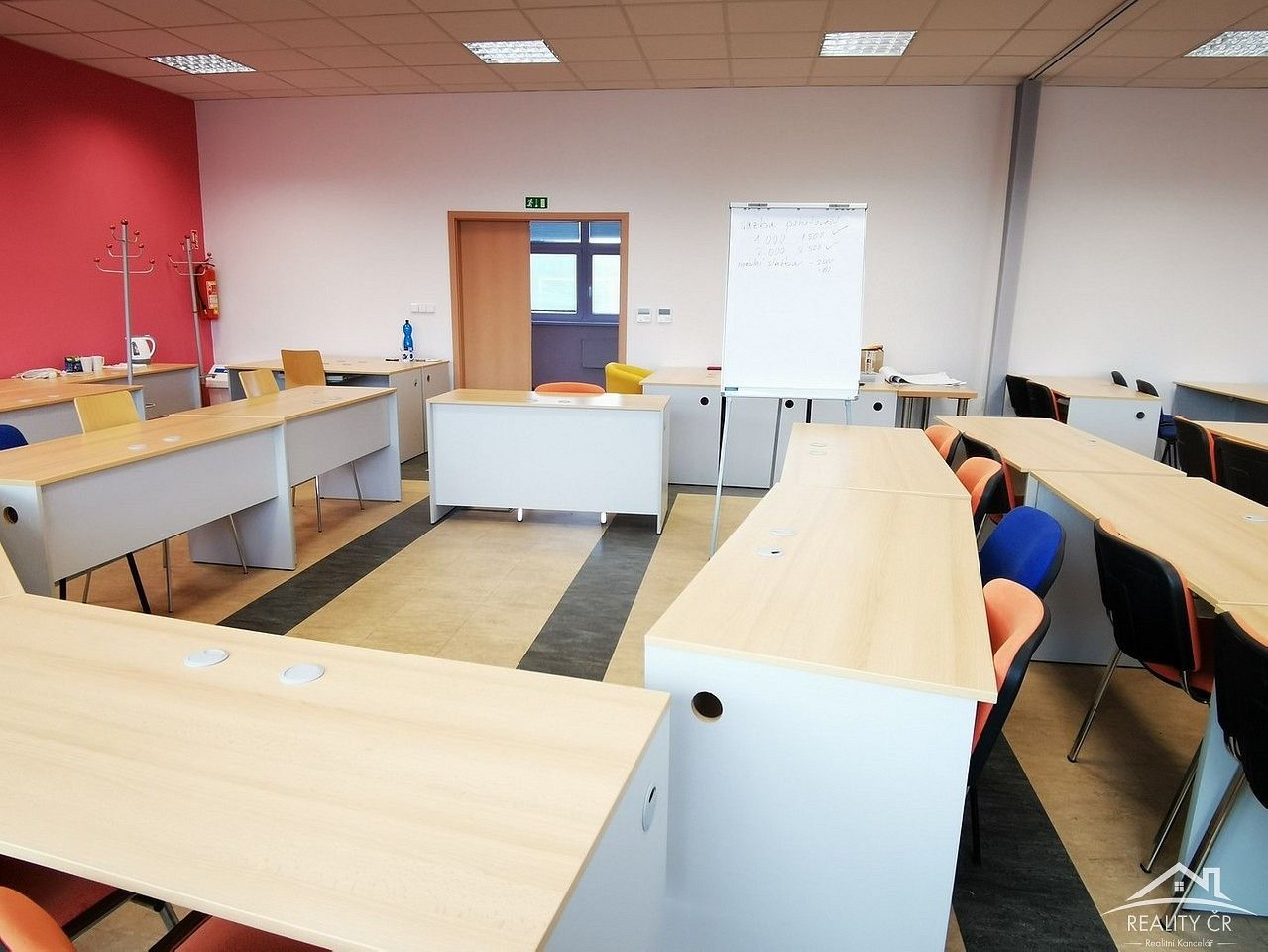 Kancelář · 320 m² · Jihlava, Kraj Vysočina - 4