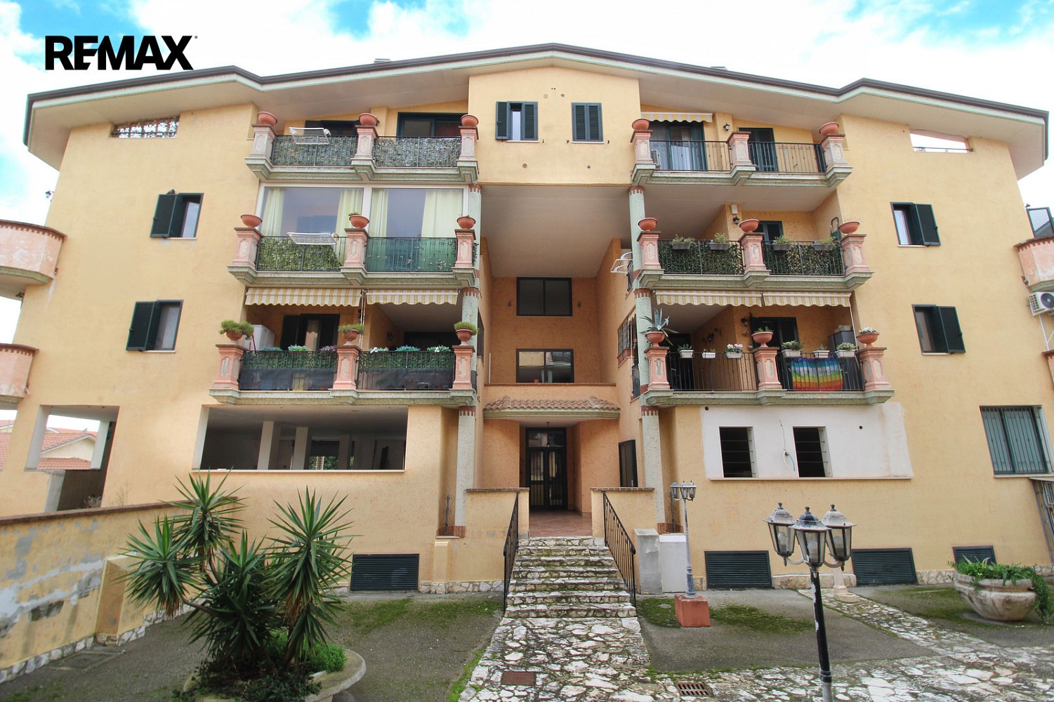 Byt 4+kk · 96 m² · Provincia di Chieti, Itálie - 3