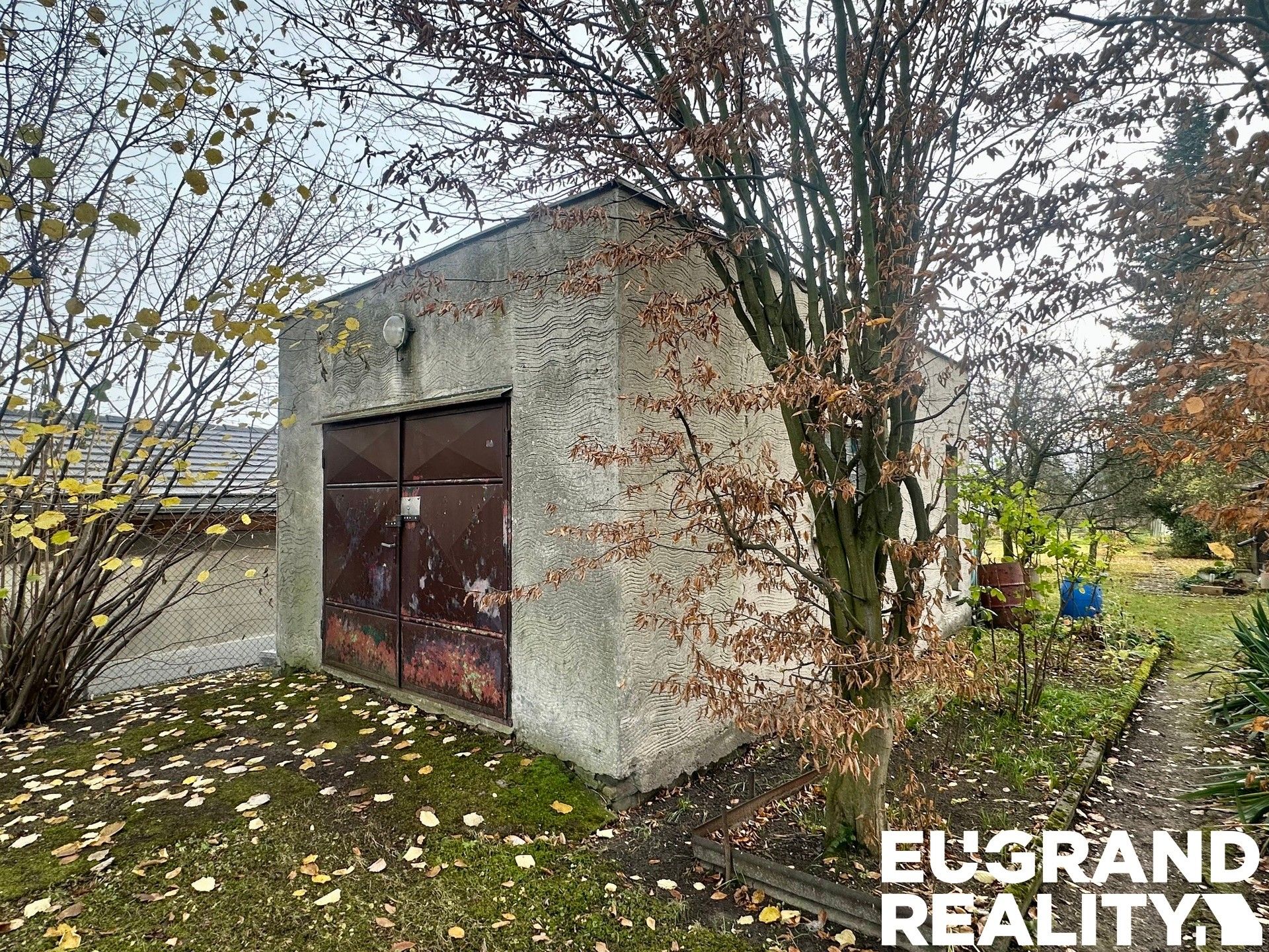 Pozemky pro bydlení, Josefa Lady, Varnsdorf, 1 106 m²