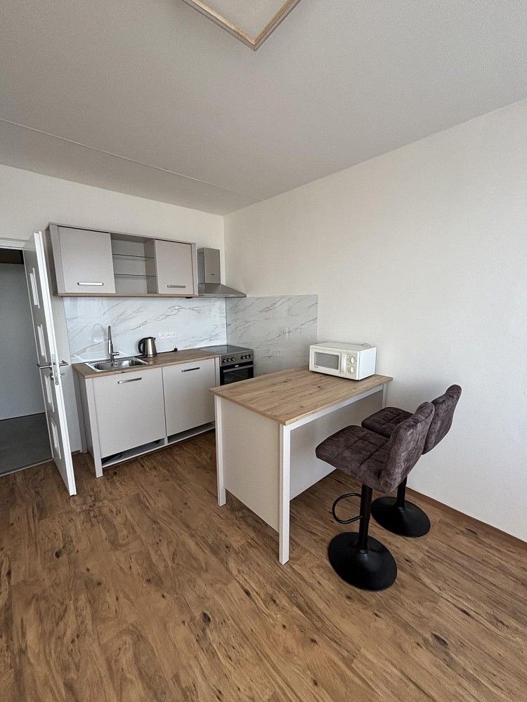 2+kk, Imrychova, Praha 4 - Kamýk, 48 m² - 2