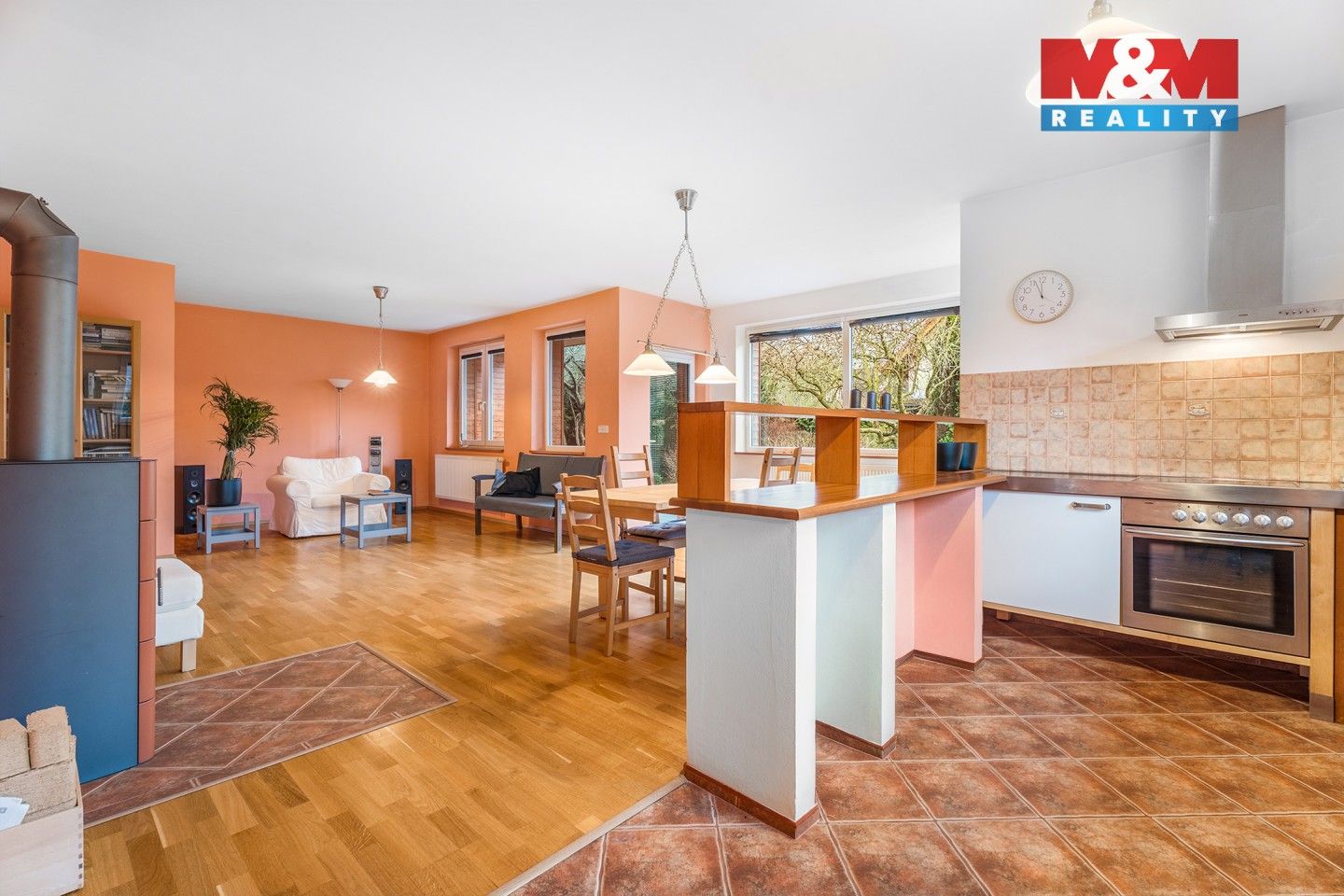 Prodej rodinný dům - Jasanová, Česká Lípa, 158 m²