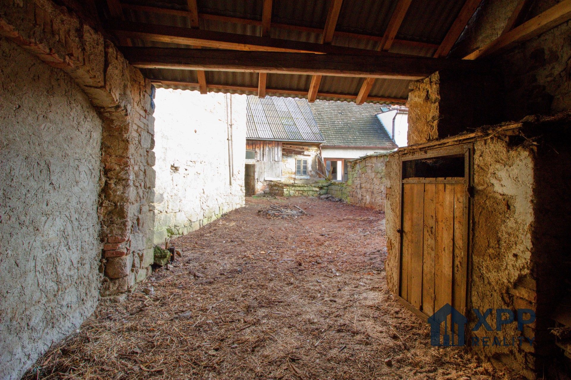 Rodinný dům · 52 m² · Mrákotín - 3