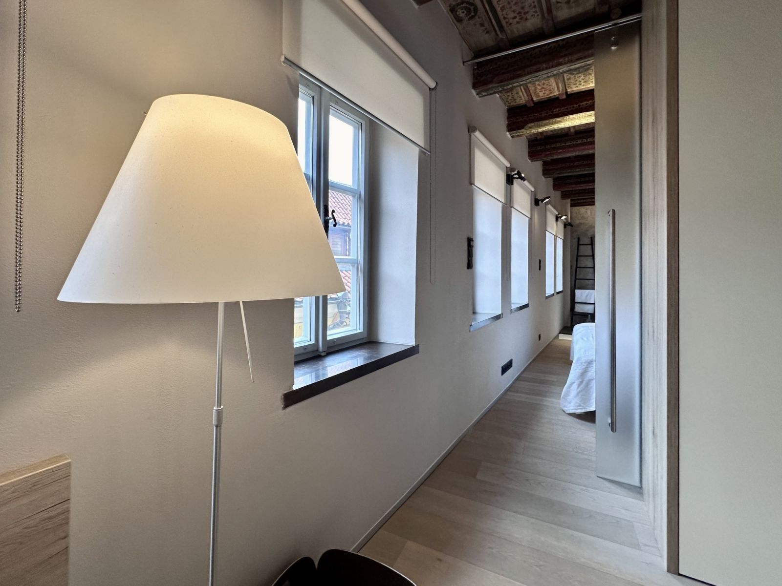Pronájem byt - Vlašská, Praha - Malá Strana, 45 m² - 5