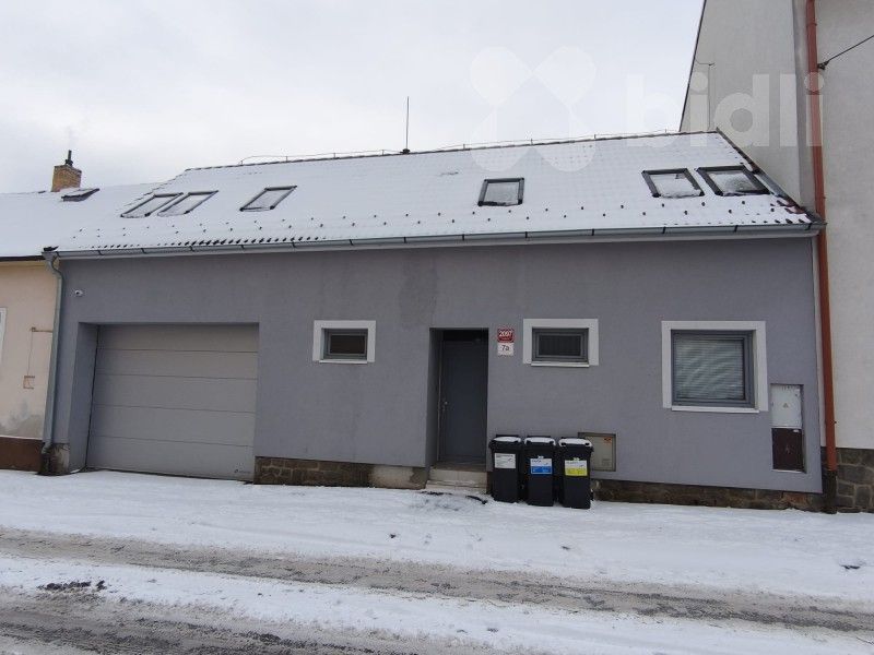 3+kk, Jiřího z Poděbrad, České Budějovice, 62 m²