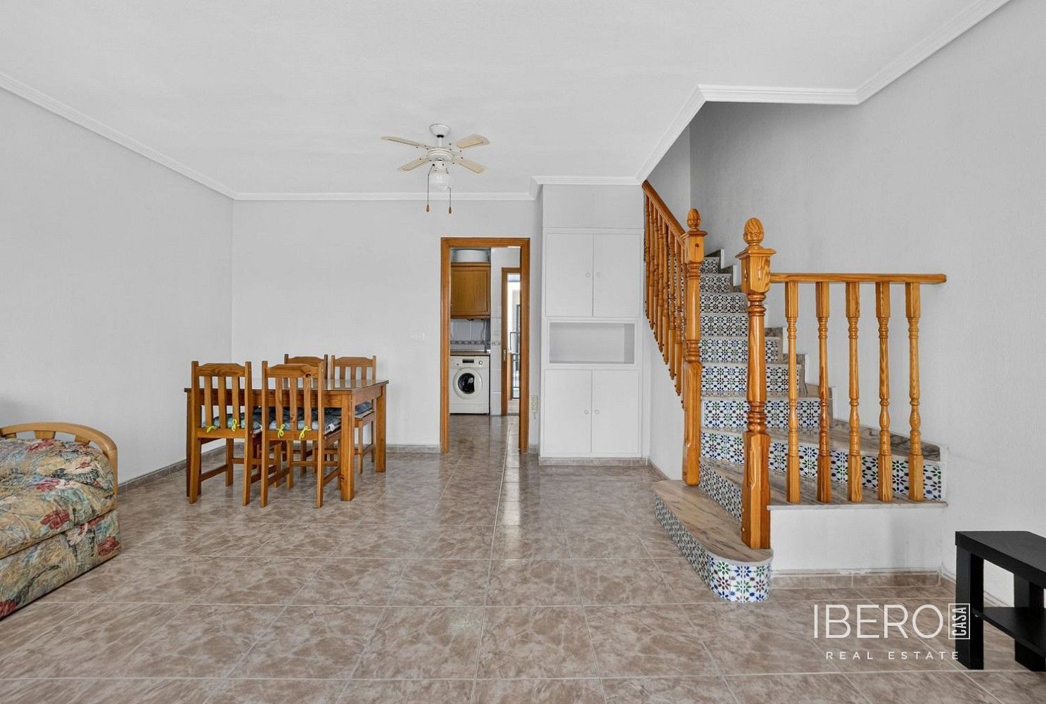 Prodej rodinný dům - Orihuela, ES, 46 m² - 2